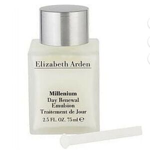 Elizabeth Arden Millenium Day Renewal Emulsion -brand new